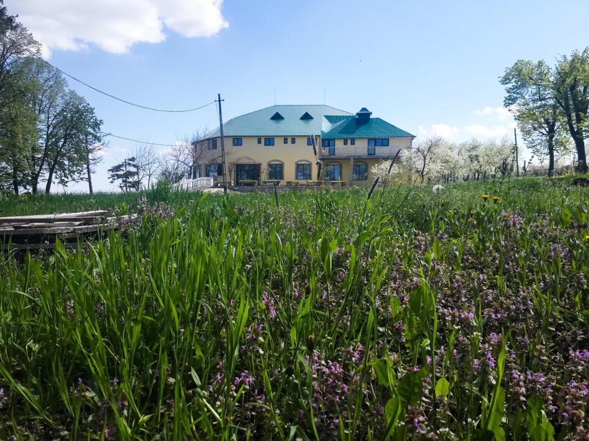 Fata Verde Soldanesti Екстериор снимка