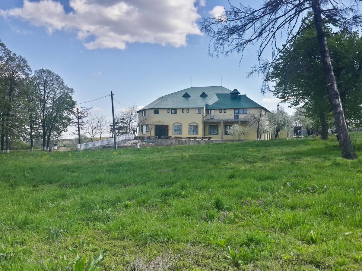 Fata Verde Soldanesti Екстериор снимка