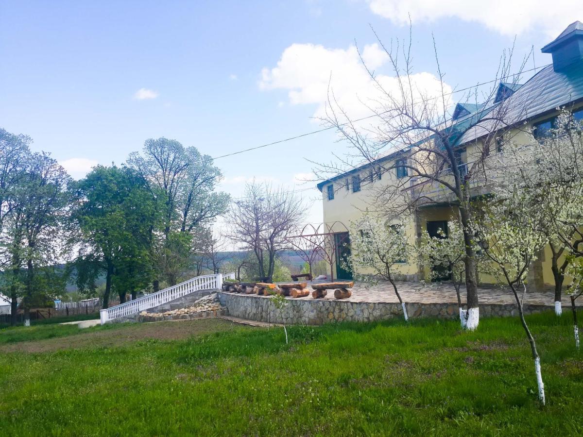 Fata Verde Soldanesti Екстериор снимка