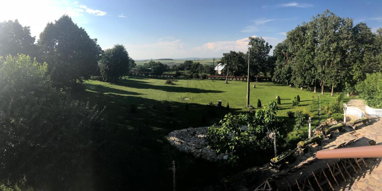 Fata Verde Soldanesti Екстериор снимка