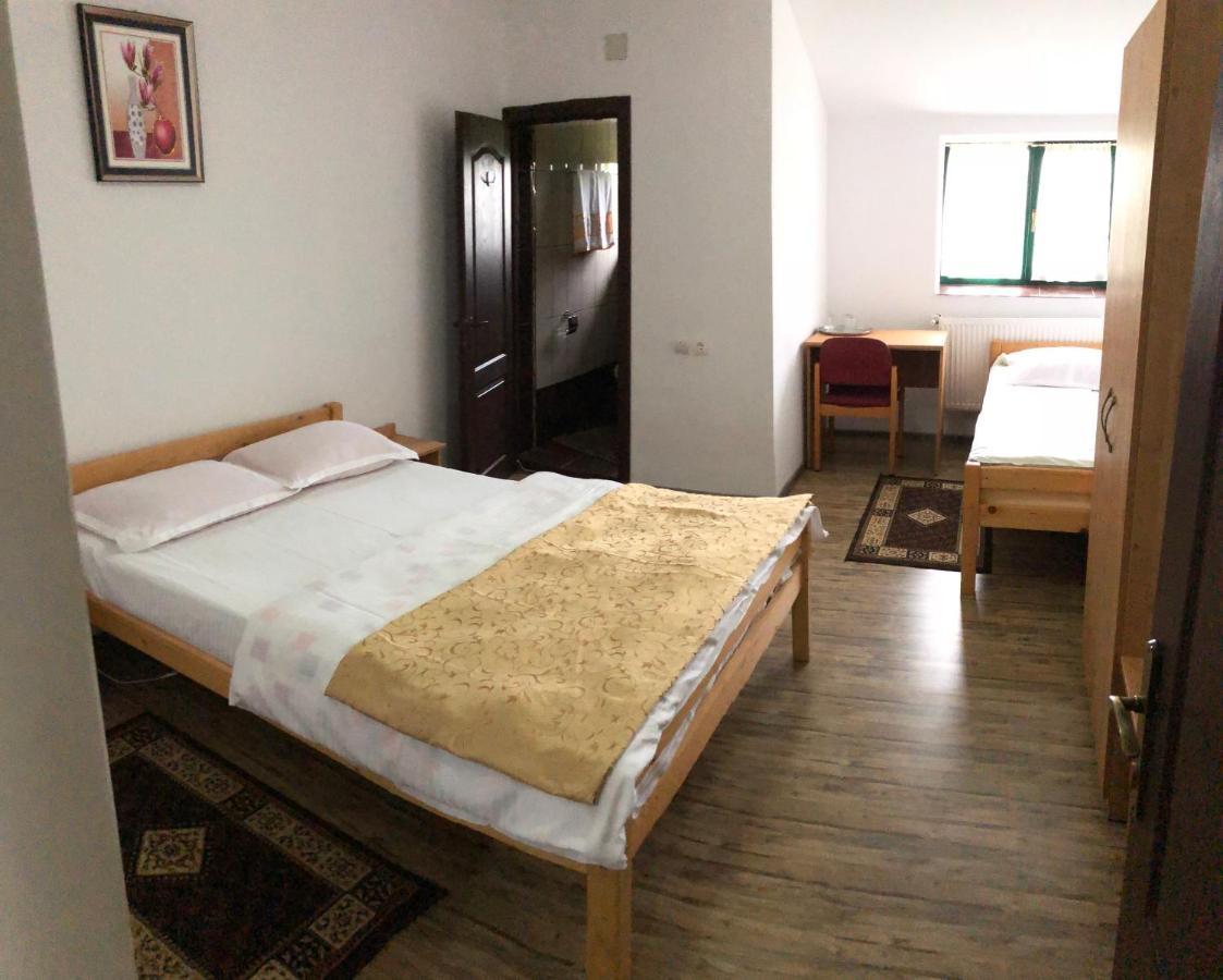 Fata Verde Soldanesti Екстериор снимка